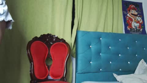 samy foox online show from 4, 1, 2025