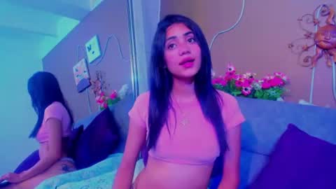 Snapshot of samy_gp chatting on 25, 6, 2026 Laura mejia online show from 25, 6, 2026