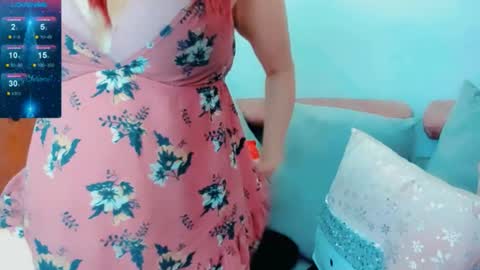  SAMY HUBER online show from 18, 12, 2025