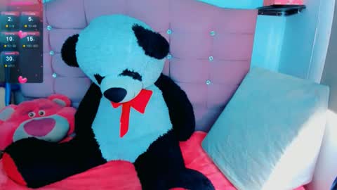  SAMY HUBER online show from 23, 2, 2026