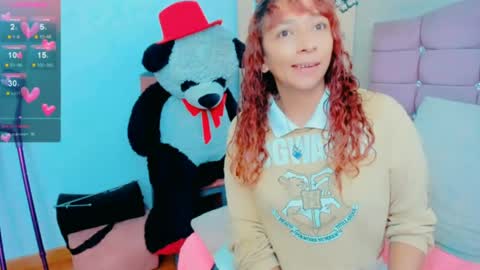  SAMY HUBER online show from 3, 5, 2026