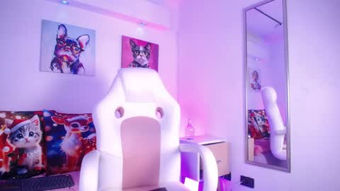 Sammy  online show from 22, 12, 2025