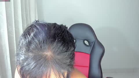 Snapshot of samy_jonnes_ chatting on 9, 2, 2025 Hello I am absent due to a family calamity I will return soon-hola estoy ausente por un problema familiar volvere pronto. online show from 9, 2, 2025