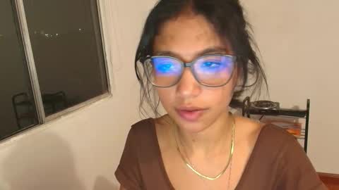 Snapshot of samy_jonnes_ chatting on 16, 9, 2025 Hello I am absent due to a family calamity I will return soon-hola estoy ausente por un problema familiar volvere pronto. online show from 16, 9, 2025