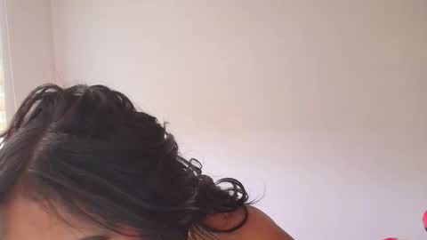 Snapshot of samy_jonnes_ chatting on 14, 10, 2025 Hello I am absent due to a family calamity I will return soon-hola estoy ausente por un problema familiar volvere pronto. online show from 14, 10, 2025