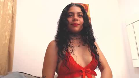 Snapshot of samy_lattin chatting on 13, 2, 2026 Samy online show from 13, 2, 2026