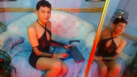 SAM online show from 5, 5, 2026