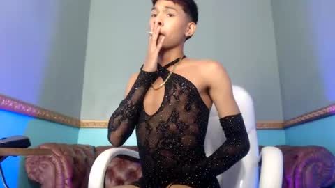 SAM online show from 1, 7, 2026