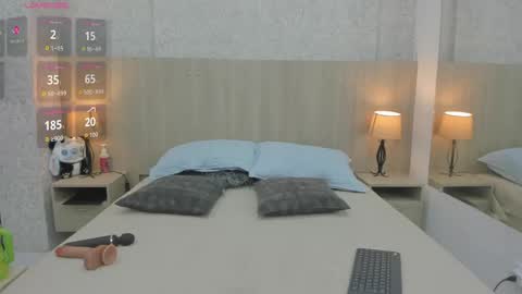Snapshot of samy_rausch chatting on 31, 3, 2026 samy Rausch online show from 31, 3, 2026