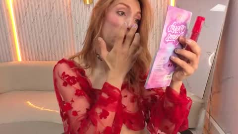 Samy  online show from 25, 11, 2025