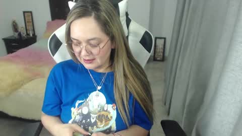 samy_vsn online show from 25, 1, 2025