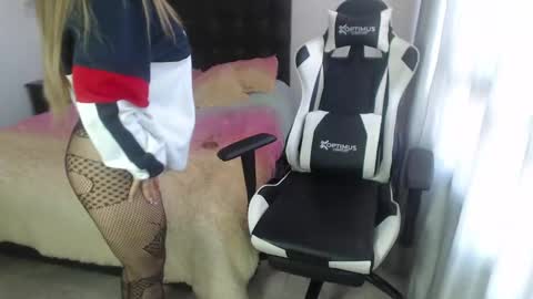 samy_vsn online show from 30, 1, 2025