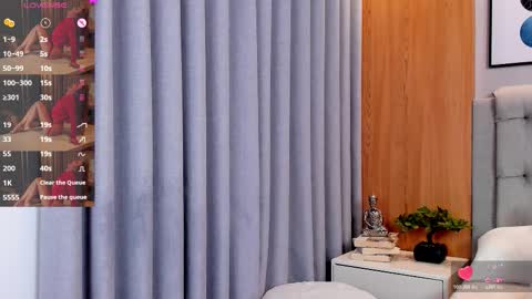 Samy Bennet online show from 13, 1, 2026