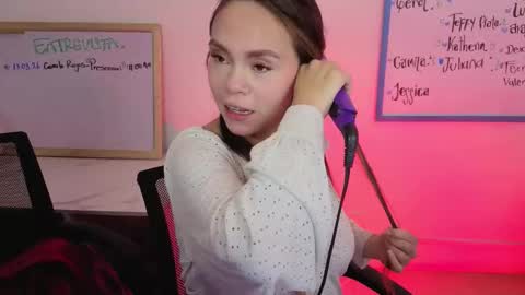 SAMY  online show from 17, 3, 2026