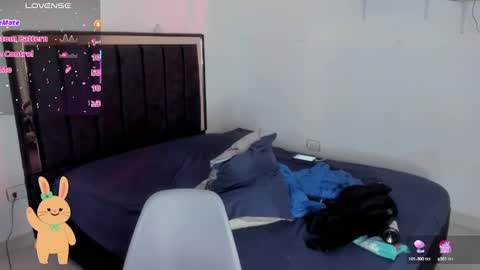 SamyHolbrook online show from 28, 1, 2025