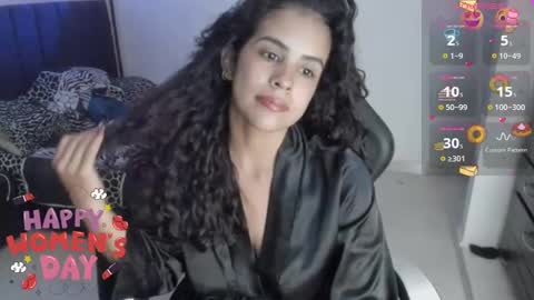 SamyHolbrook online show from 9, 3, 2025