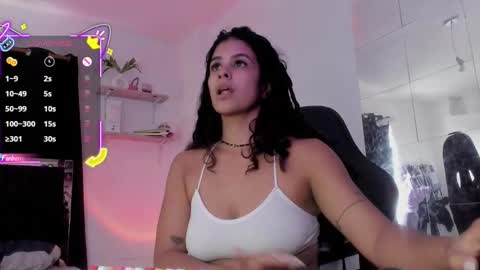 Snapshot of samykiss chatting on 20, 2, 2026 SamyHolbrook online show from 20, 2, 2026