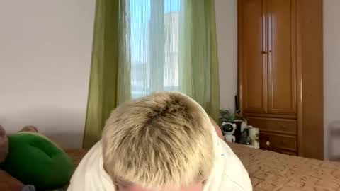 Samymoon online show from 23, 2, 2026