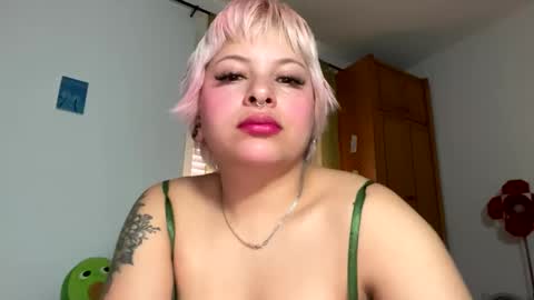 Samymoon online show from 27, 5, 2026