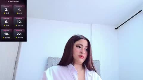 Snapshot of samyq8 chatting on 22, 3, 2026 samyq8 online show from 22, 3, 2026