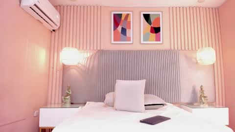 Samy  online show from 8, 10, 2025