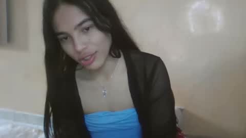 Samy Montoya online show from 20, 1, 2025