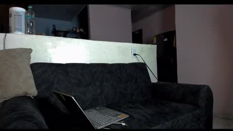 Samy Montoya online show from 26, 1, 2025