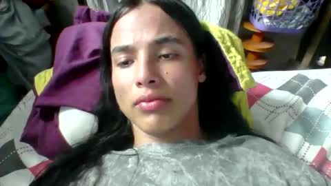 Snapshot of samys_world chatting on 10, 3, 2026 Samy Montoya online show from 10, 3, 2026