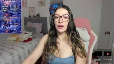 Samanta online show from 15, 12, 2025