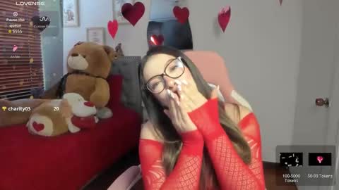 Samanta online show from 14, 2, 2026