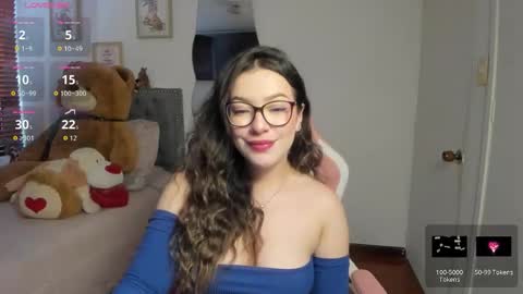 Samanta online show from 12, 3, 2026