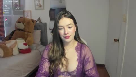 Samanta online show from 17, 3, 2026