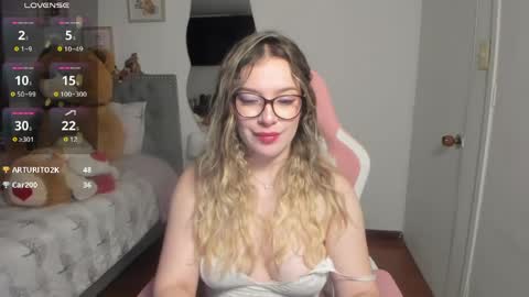 Samanta online show from 31, 3, 2026