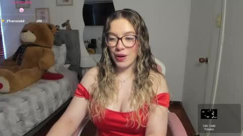 Samanta online show from 2, 6, 2026