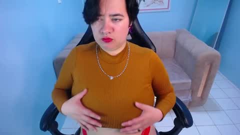 samythomas_t online show from 10, 1, 2026