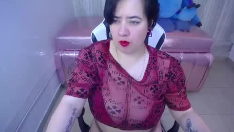 samythomas_t online show from 14, 1, 2026