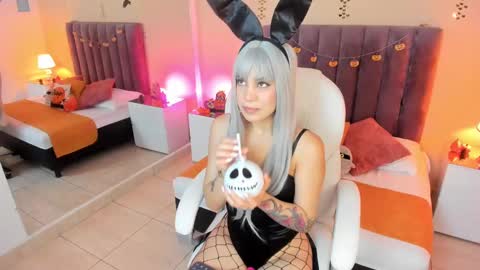 Snapshot of samyy_johnson chatting on 7, 10, 2025 samyy_johnson online show from 7, 10, 2025