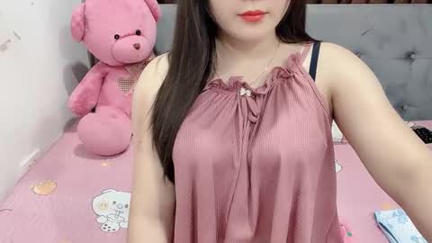 Snapshot of sanami_sian_ chatting on 14, 9, 2025 sanami_sian_ online show from 14, 9, 2025