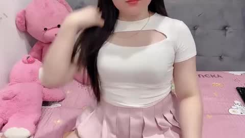 Snapshot of sanami_sian_ chatting on 15, 9, 2025 sanami_sian_ online show from 15, 9, 2025
