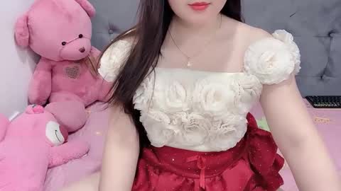 Snapshot of sanami_sian_ chatting on 17, 9, 2025 sanami_sian_ online show from 17, 9, 2025