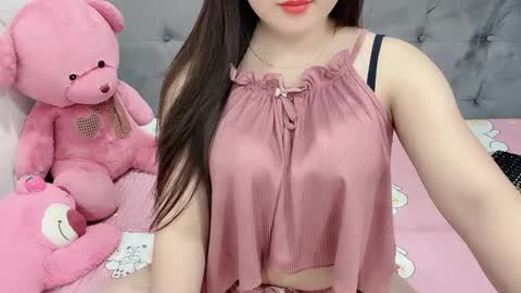 Snapshot of sanami_sian_ chatting on 23, 9, 2025 sanami_sian_ online show from 23, 9, 2025