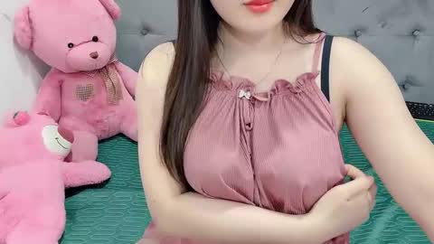 Snapshot of sanami_sian_ chatting on 30, 9, 2025 sanami_sian_ online show from 30, 9, 2025