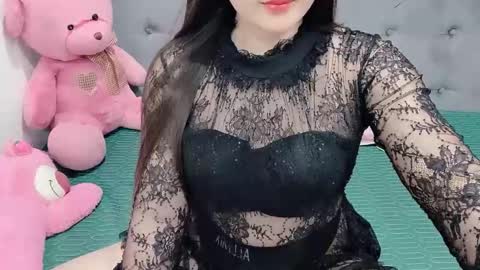 Snapshot of sanami_sian_ chatting on 7, 10, 2025 sanami_sian_ online show from 7, 10, 2025