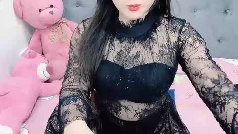 Snapshot of sanami_sian_ chatting on 23, 10, 2025 sanami_sian_ online show from 23, 10, 2025