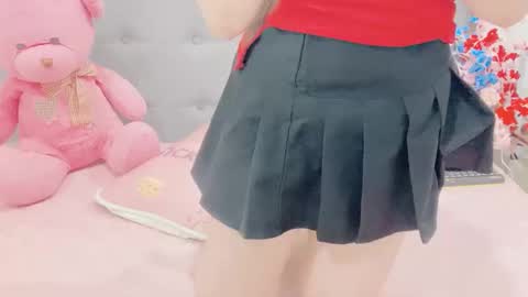 Snapshot of sanami_sian_ chatting on 1, 3, 2026 sanami_sian_ online show from 1, 3, 2026