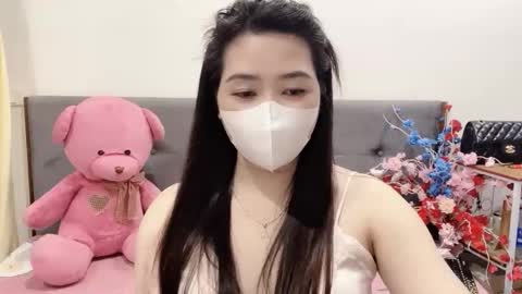 Snapshot of sanami_sian_ chatting on 19, 3, 2026 sanami_sian_ online show from 19, 3, 2026