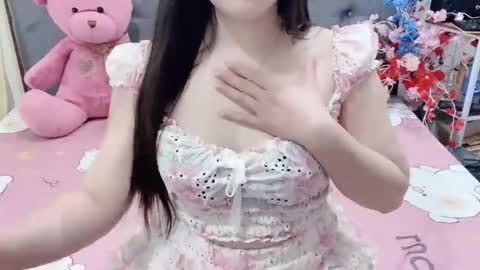 Snapshot of sanami_sian_ chatting on 20, 3, 2026 sanami_sian_ online show from 20, 3, 2026