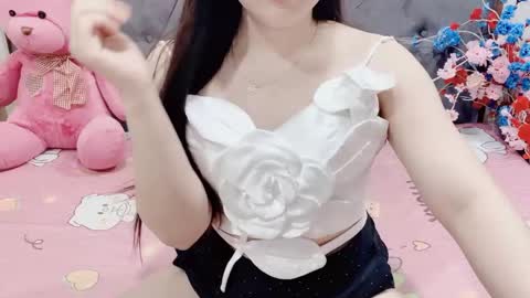 Snapshot of sanami_sian_ chatting on 23, 3, 2026 sanami_sian_ online show from 23, 3, 2026