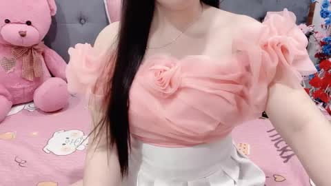 sanami_sian_ online show from 26, 4, 2026