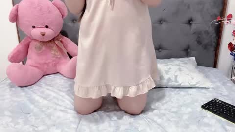 sanami_sian_ online show from 12, 5, 2026